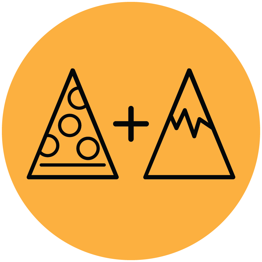 Appetite and Adventure Logo